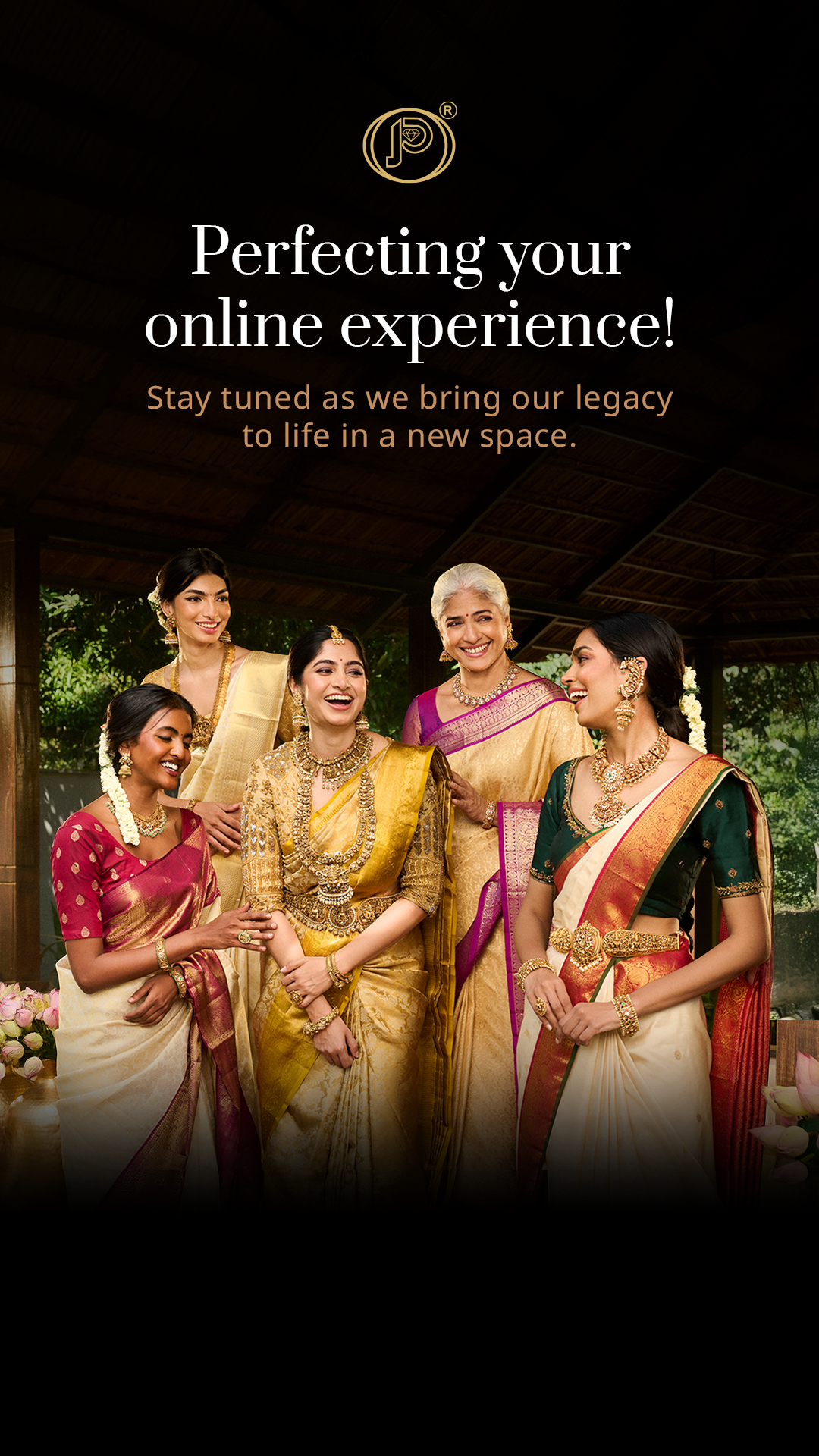 Luxury Jewelry Collection